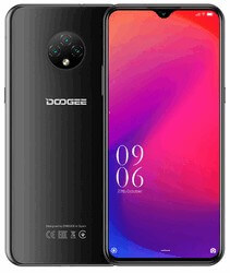 Прошивка телефона Doogee X95 в Астрахане